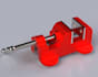 create cad models using reverse engineering
