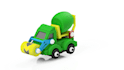 create cad models using reverse engineering