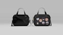 make 3d bags for your brand