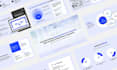 do powerpoint presentation design, powerpoint templates