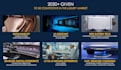 create executive powerpoint presentations, pitch decks, CEO level
