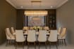 create realistic 3d interior design and render