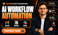 build gmail notion slack automation claude opus 4 8 mcp connectors claude code