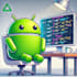 create an android app for you