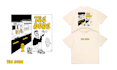 design a modern streetwear tshirt