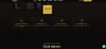 design a modern responsive wordpress landing page