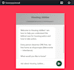 build a custom ai chatbot trained on your business data