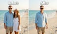 fix your ai photo or any photo
