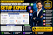 setup vonage API messagebird bandwidth infobip sinch agora phoneburner calltools