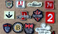 do embroidery digitizing logo, digitize image for embroidery design to dst file