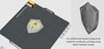 repair and prepare your stl for 3d printing