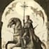 create a beautiful medieval illustration