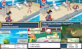 create pokemon style battle sprites, overworld animations for pokemon essentials