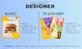 create eye catching commercial flyers and ad posters