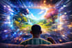 create ai promotional videos, edit and create ai video ads
