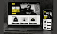 design and develop a custom shopify store for your brand