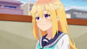 create quality 2d anime style animation, 2d anime style animation