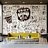 do wall art, murals, doodles, nursery wall and wallpapers