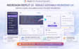 redesign replit UI rebuild replit UI editable replit UX rebuild replit frontend