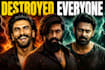 bollywood movie thambnail design