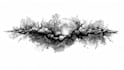 custom an abstract tattoo design