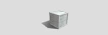 3d model and uv unwrap objects using blender