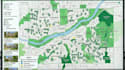 create 3d master plan, site map, neighborhood map, real estate map, zoo map, gis