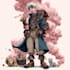dnd character art and dnd character art