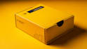 create a pixel perfect packaging box design with die cut