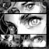 draw comic book page in any style based on your script