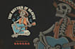 do creative music, guitar logo for you with my on creativity