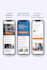 developer websites and mobile