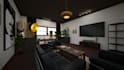 create highly detailed design concepts supporting your vision