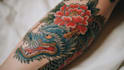 do neo traditional and oldschool tattoo designs