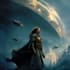 make fantasy, sci fi, horror and dystopian book cover art