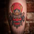 desing professional japanese tattoo