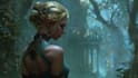 create some professional fantasy art