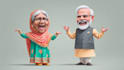 do design cartoon caricature