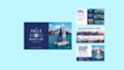 create a pitch deck for your startup