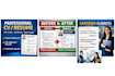 write professional ats resume and CV