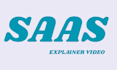 create saas explainer video, demo video for saas product, 2d motion graphics