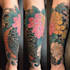 do unique traditional, mandala, polynesian tattoo design