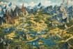 do you rpg fantasy map