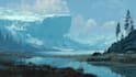 do environment concept art