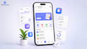 develop mobile apps for android and ios