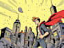 comic book illustration with comic book illustrator