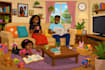 do procreate childrens book illustration