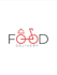 create modern logo with express delivery