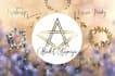 bar and bat mitzvah logo