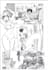 draw comic book art
